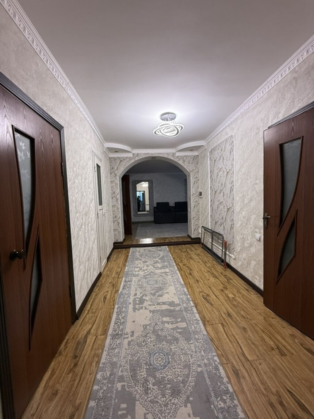 125 м², 4 комнаты, Рабочий Городок: фото 5