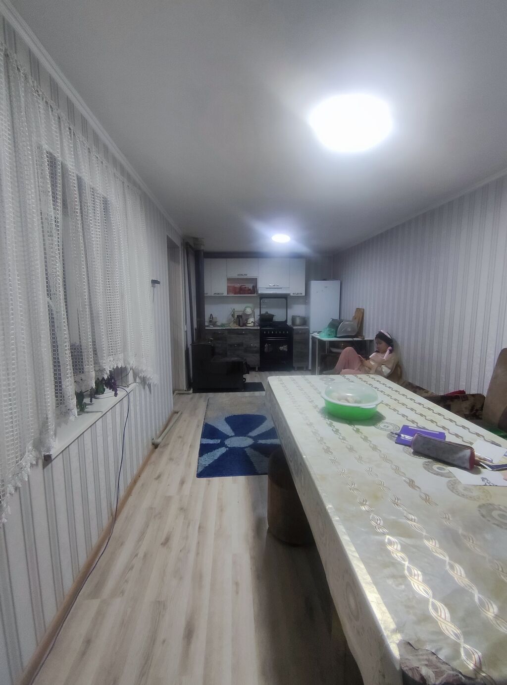 Продается дом в Караколе, не далеко от школы Некрасова в хорошем: фото 4