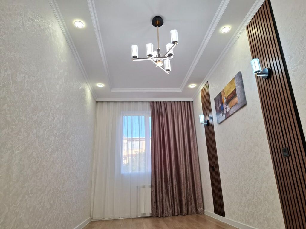 Bakı, 2 otaqlı, Köhnə tikili, 45 kv. m