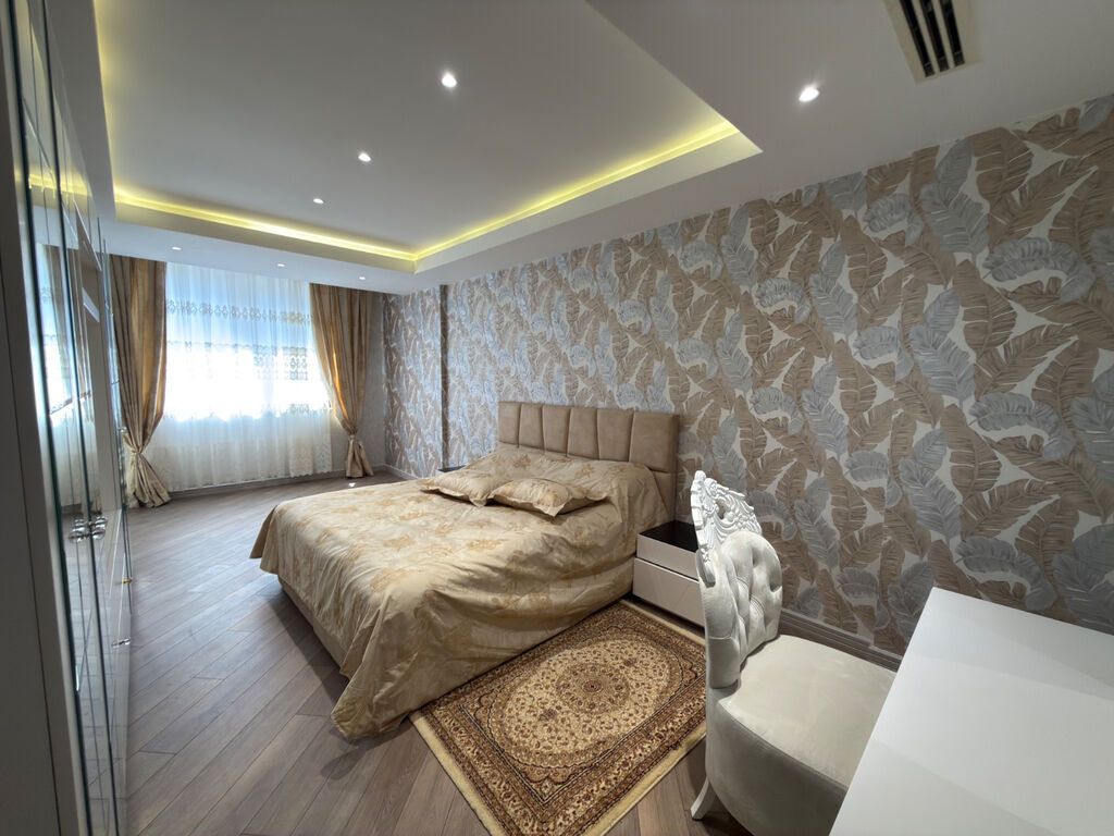 İzmir Residence – Nizami Metrosu | 3 Otaqlı Mənzil Kirayə Verilir 📍