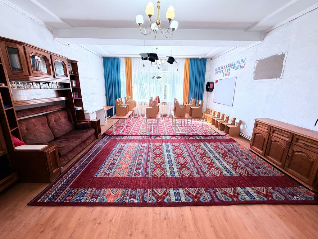 350 м², 6 комнат и более, Ынтымак ж/м: фото 3