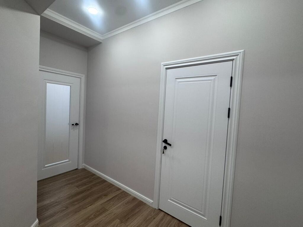 1 комната, 45 м², Технопарк Элитка, 12 этаж, Свежий ремонт: фото 4