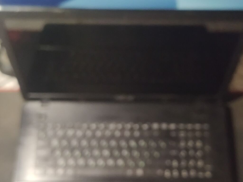 Asus X751NV. Основной памяти около 256гб Оперативной памяти 4 гб: фото 3