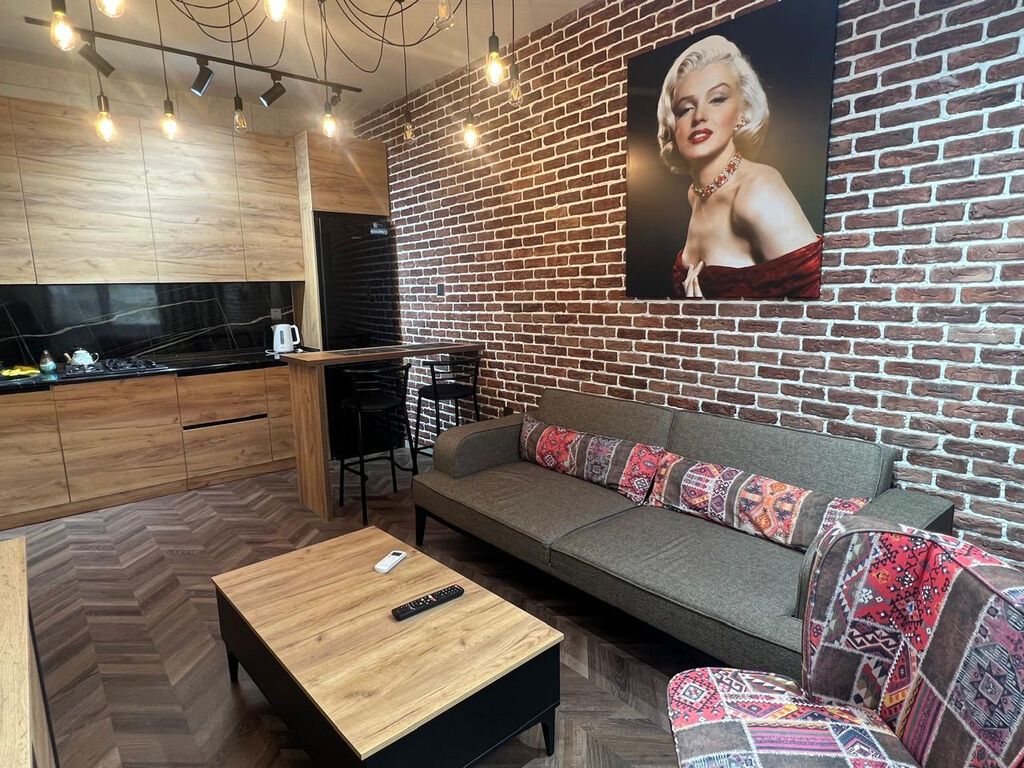 📍 Xətai metrosu yaxınlığı — Ağ Şəhər dairəsi yaxınında 🏠 LOFT design