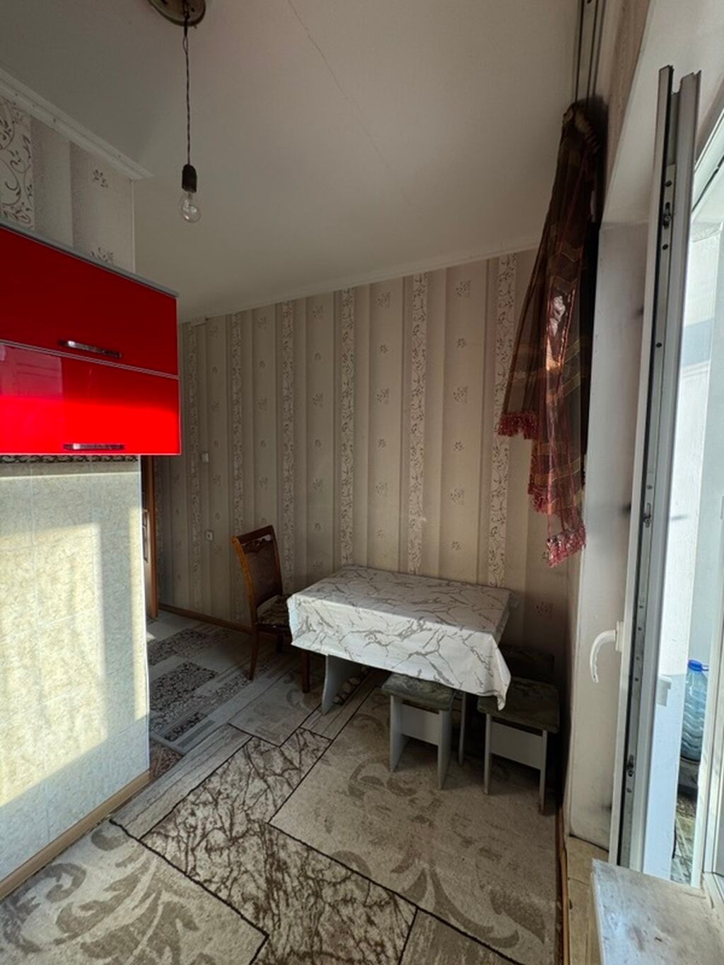 Сдам 1-комнатную квартиру в мкр. Тунгуч: фото 5
