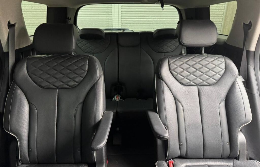 Сдаю Hyundai Palisade, Посуточно, Без водителя, | Залог: фото 5