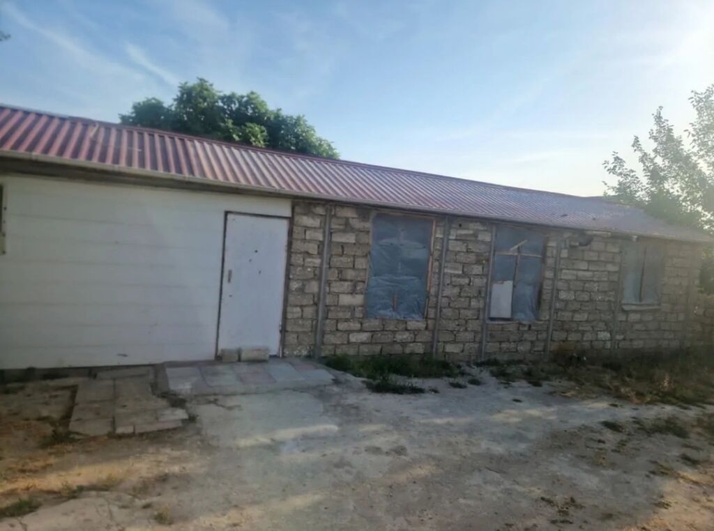 Bakı, Qala qəs., 30 kv. m, 2 otaqlı, Hovuzlu, İnternet, Telefon, İşıq