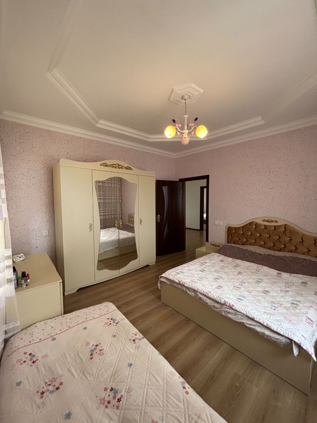 Nabran, 216 kv. m, 5 otaqlı, Hovuzsuz, Kombi, Qaz, İnternet