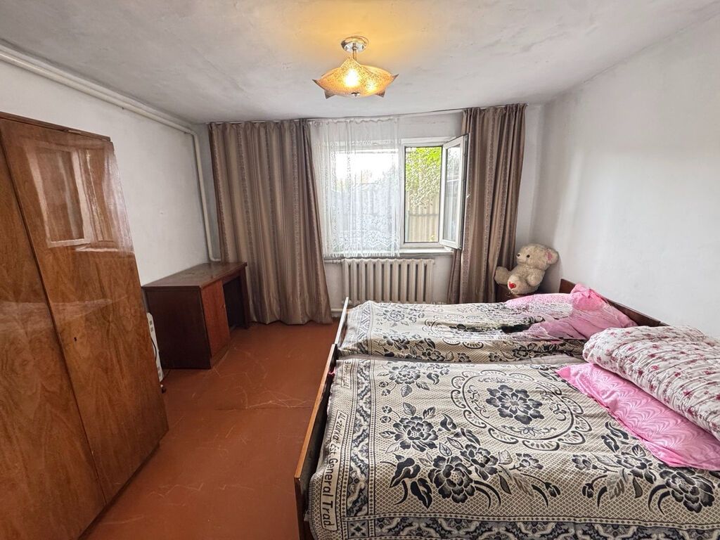 Дом в Маевке, 5сот, 3комн. 57м2, 86.500$ Пер. Садовая/Арычная Участок: фото 7