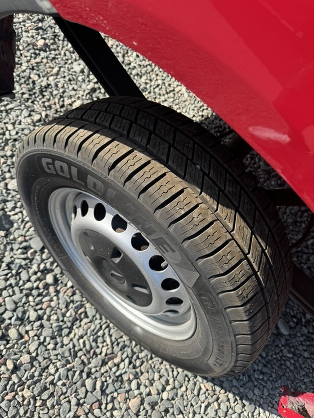 Mercedes-Benz Спринтер: 2007 г., 2.2 л, Автомат, Дизель, Фургон: фото 6