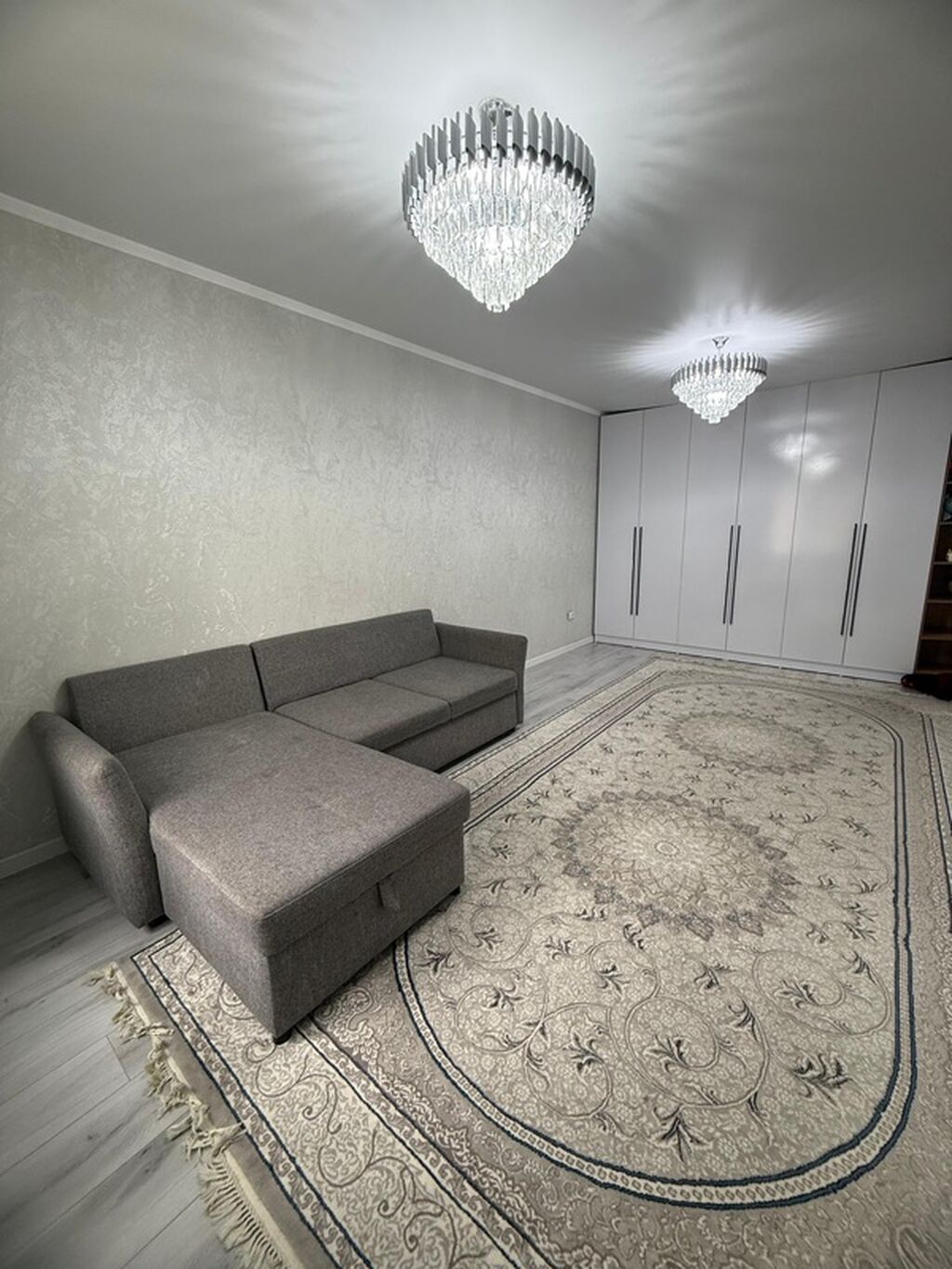 1 комната, 52 м²: фото 4