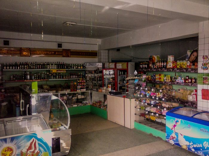 Магазины: на lalafo.kg в Беловодском