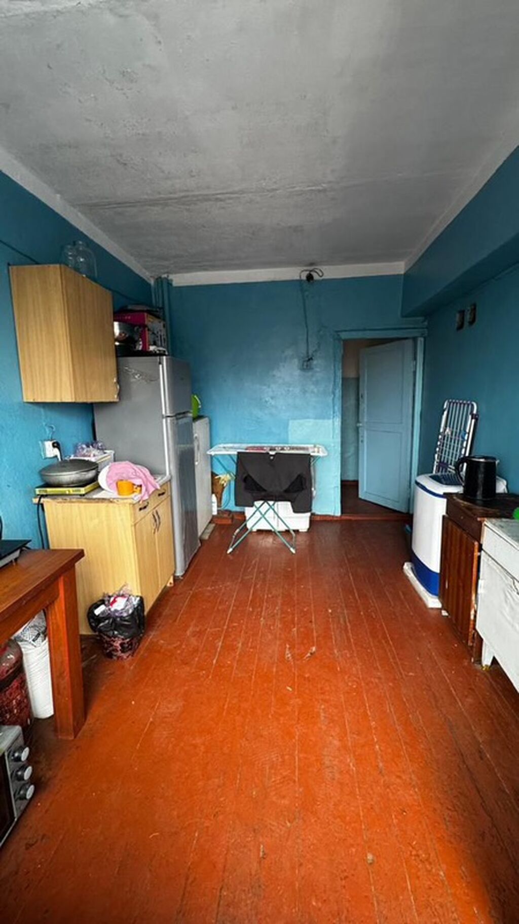 Продам 1-комнатную квартиру 21 м² в мкр. Тунгуч: фото 4