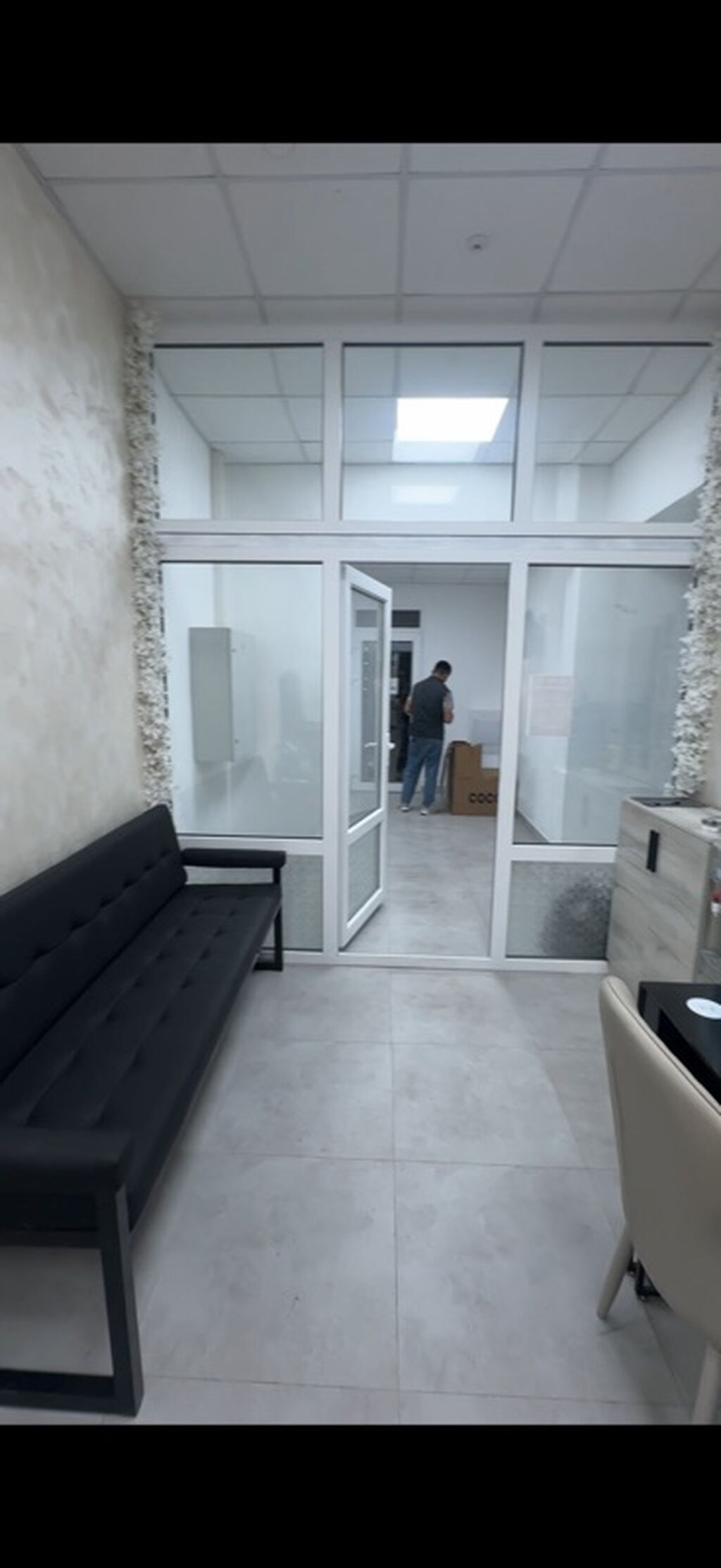 Продам действующий салон маникюра и педикюра в Бишкеке: фото 7
