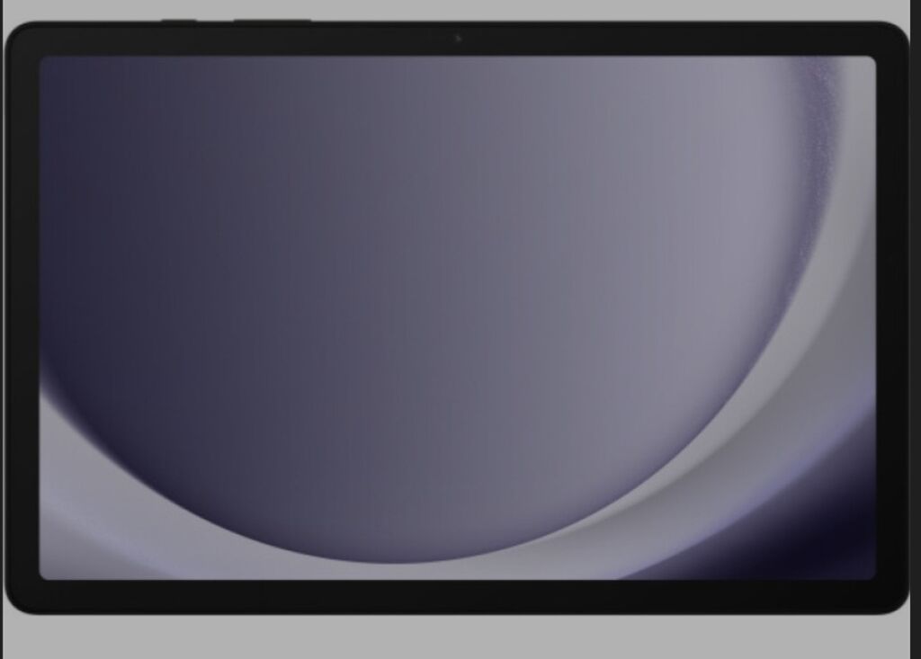 Планшет Samsung Galaxy Tab A9+ 5G (SM‑X216B) - Цвет: Graphite: фото 2