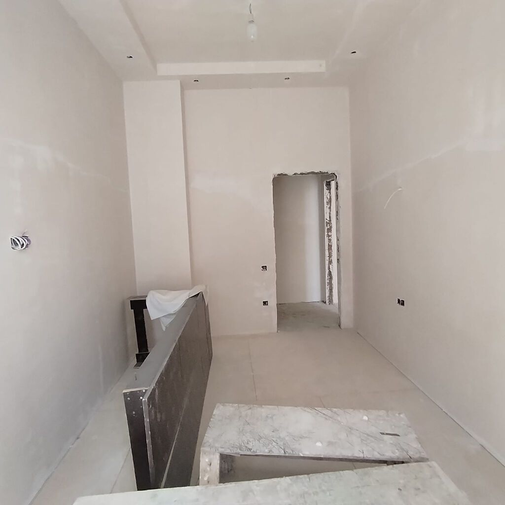 4 otaqlı, Yeni tikili, 153 kv. m