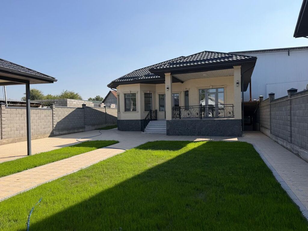 5 комнат, 175 м², 5 соток, Бишкек, Анар-Бак ж/м Собственник: фото 2