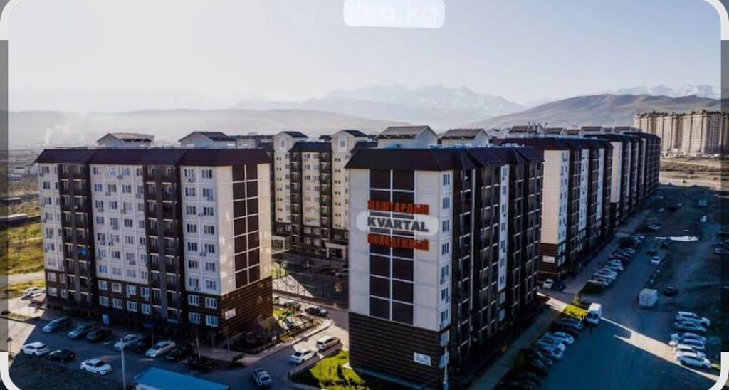 1 комната, 48 м², 108 серия, 9 этаж, Евроремонт: фото 1