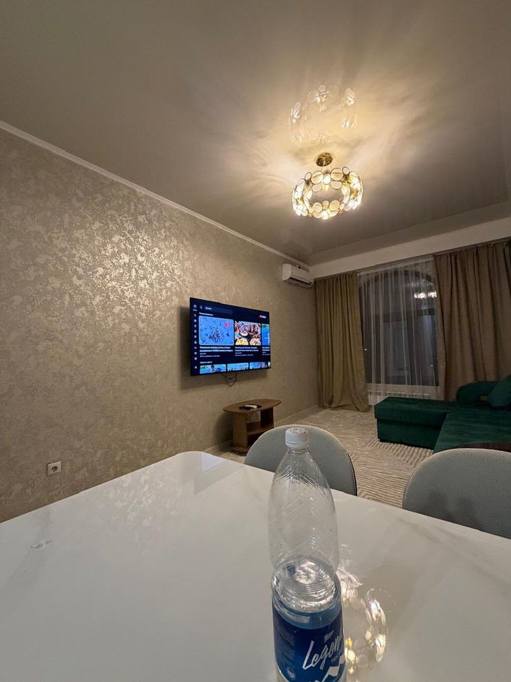 Сдается 2‑комнатная студия в ЖК «Александрия» (ELITE HOUSE). Адрес: фото 6