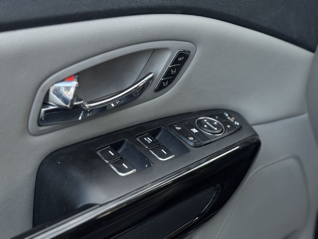 Kia Carnival: 2019 г., 2.2 л, Автомат, Дизель, Кроссовер: фото 7