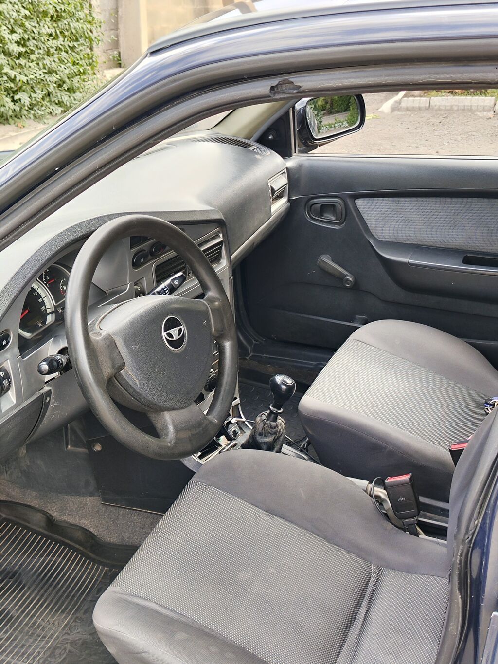Daewoo Nexia: 2009 г., 1.5 л, Механика, Бензин, Седан: фото 3