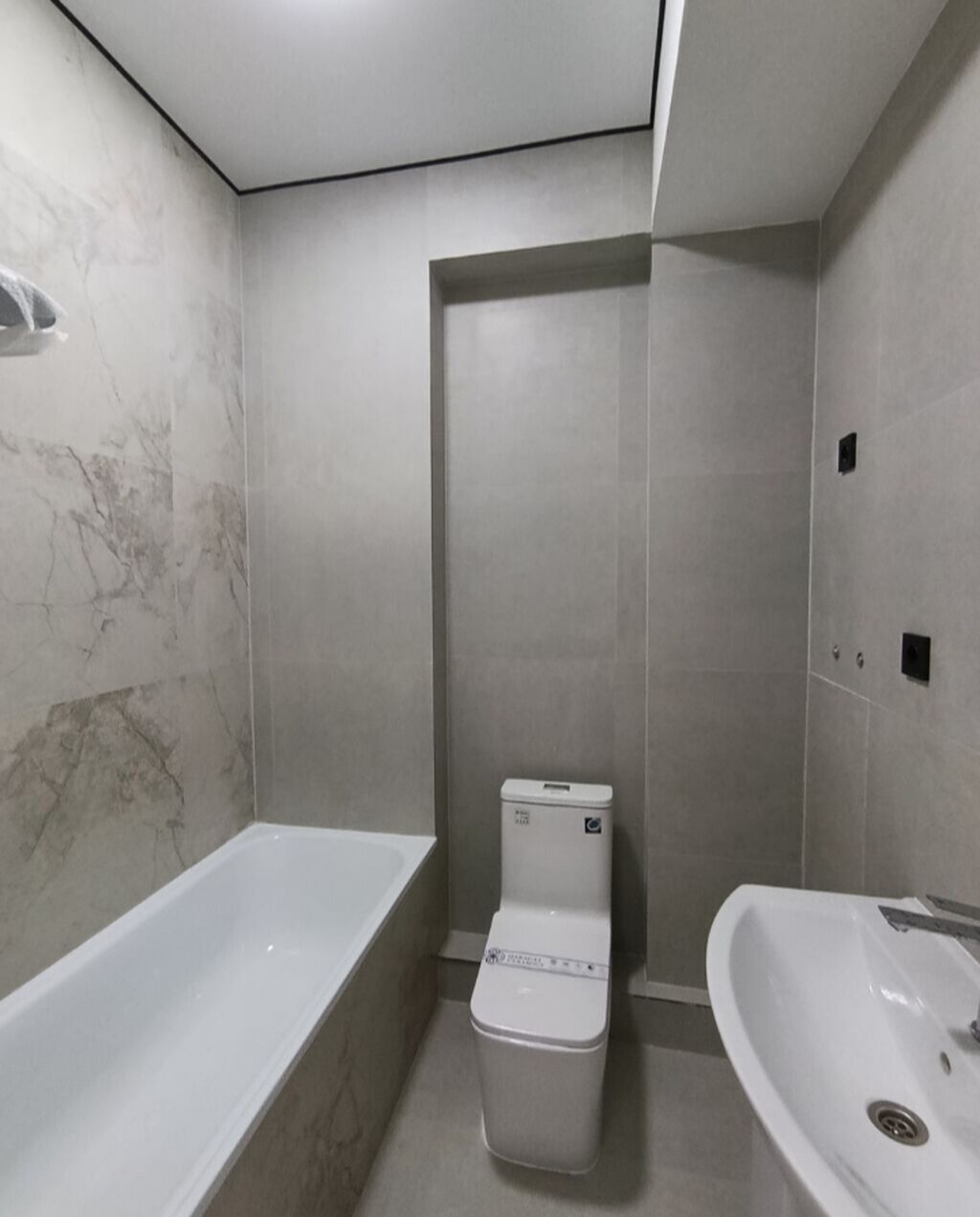 1 комната, 42 м², Нижний Джал (Джал-23) Элитка, 7 этаж, Евроремонт: фото 7