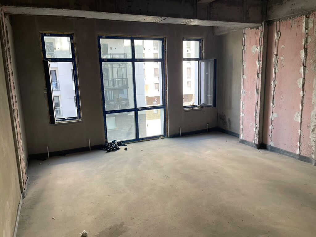 Продаётся 1-комнатная студия 64,6 м² в ЖК Da Vinci (застройщик Golden: фото 5