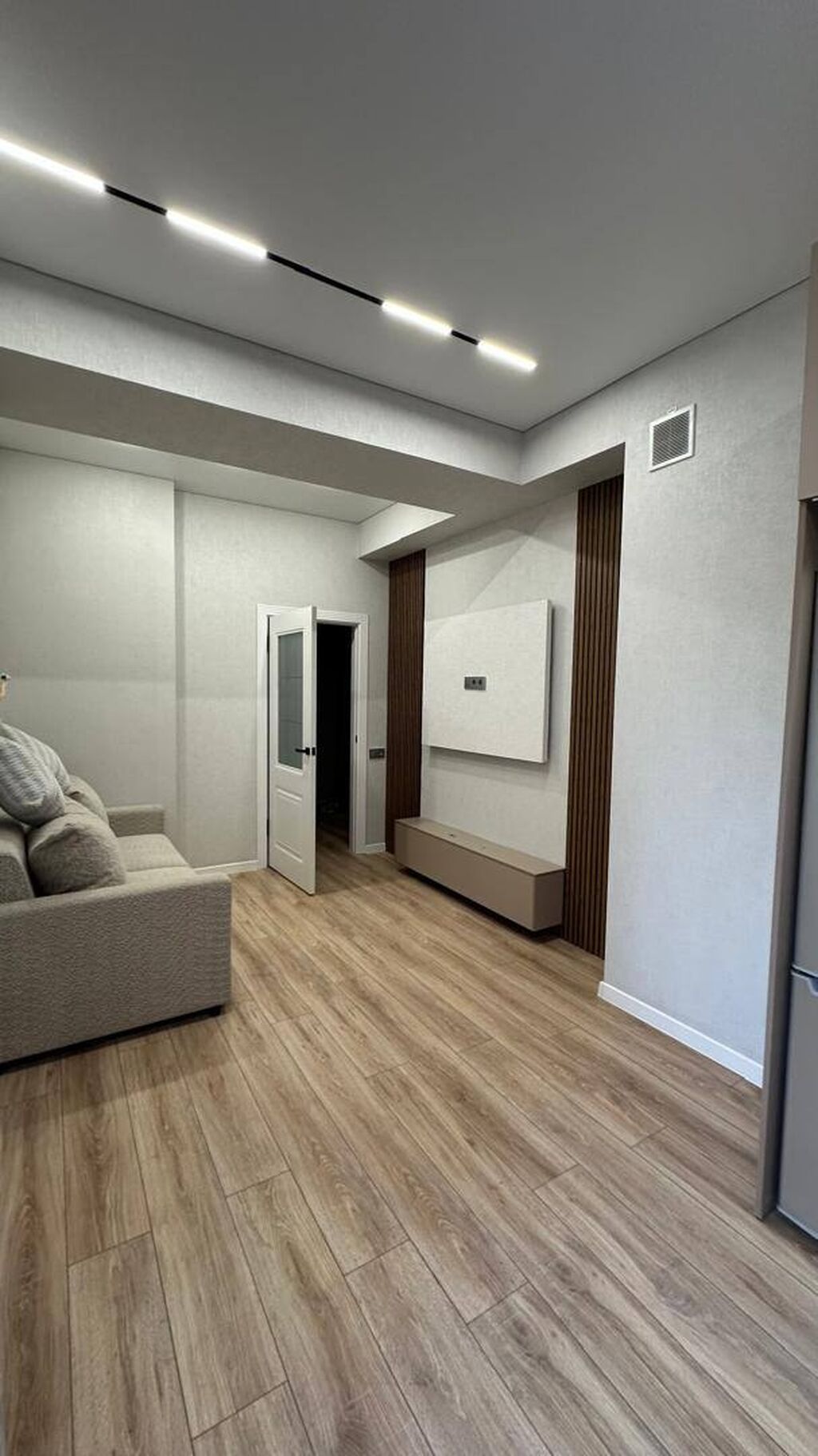 1 комната, 46 м², Восток-5 мкр 5 этаж: фото 6