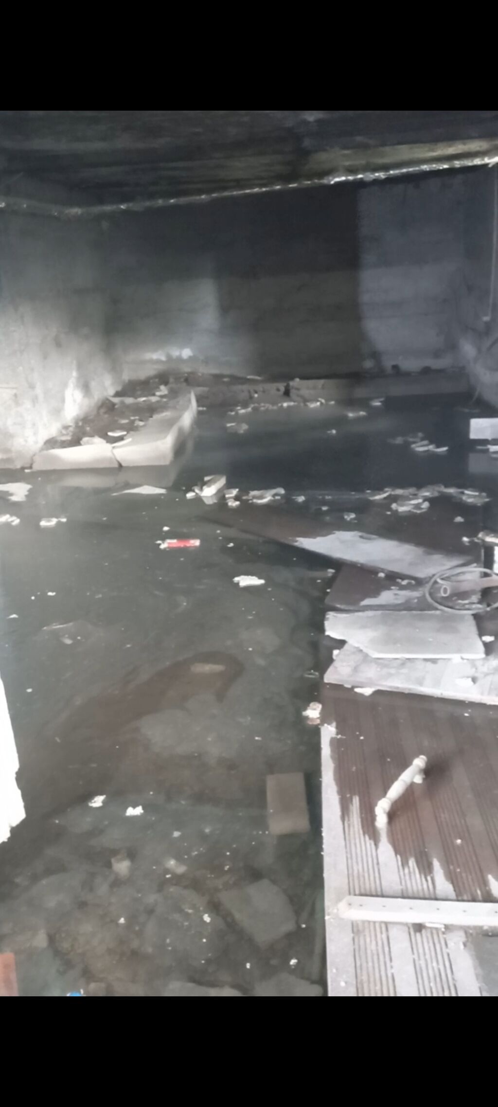 Дренаж вокруг дома где поднимается грунтовые воды по шведской: фото 7