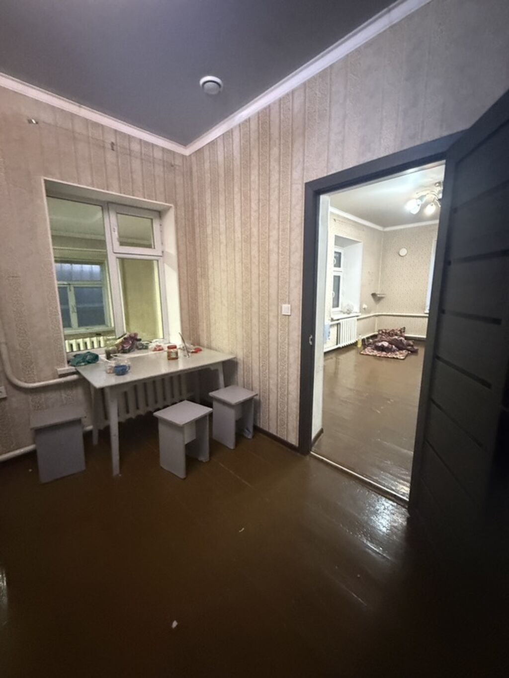 60 м², 3 комнаты, Семейным: фото 6