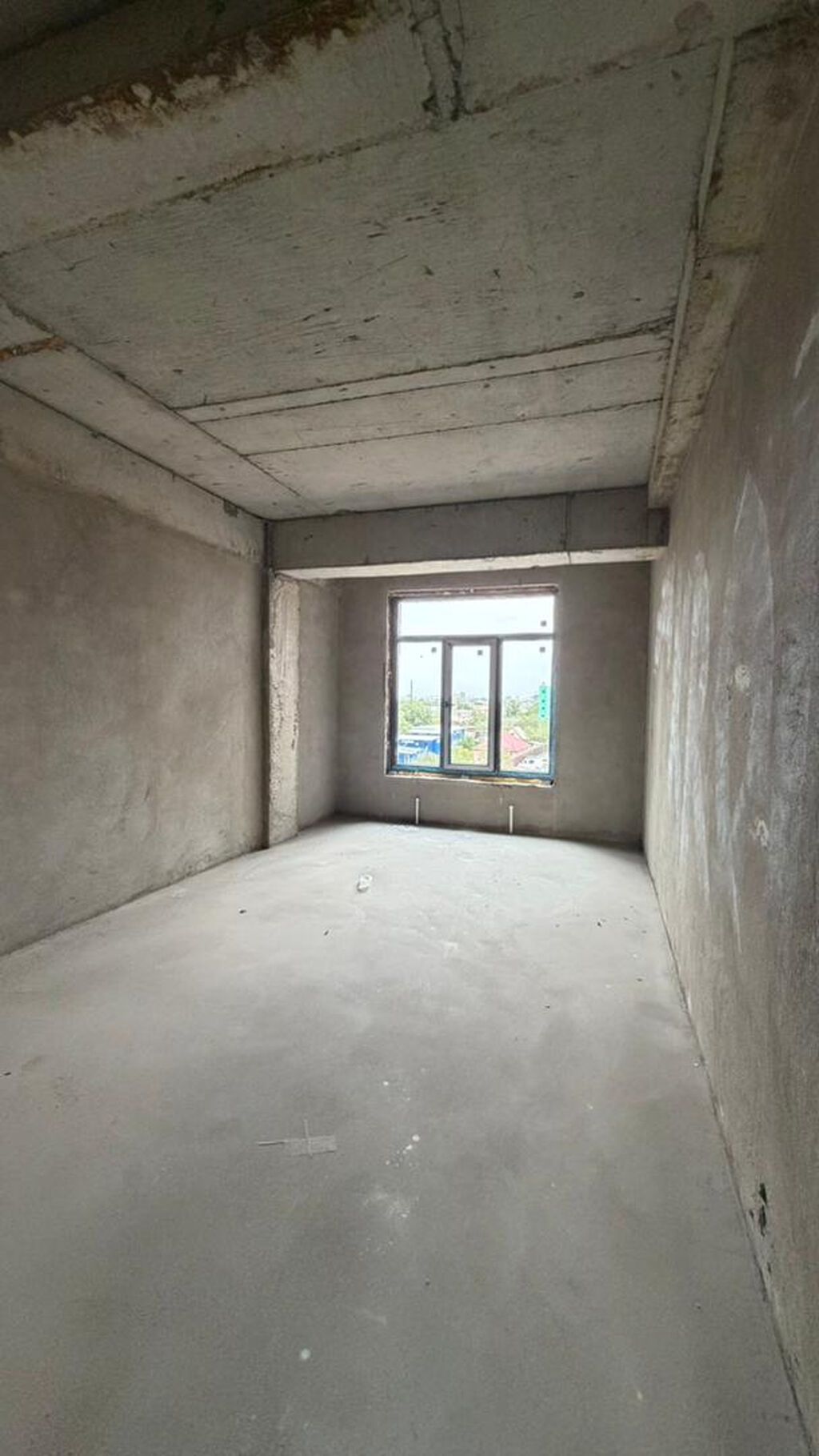 3 комнаты, 92 м², Нижний Джал (Джал-23) Элитка, 5 этаж, ПСО (под самоотделку): фото 2