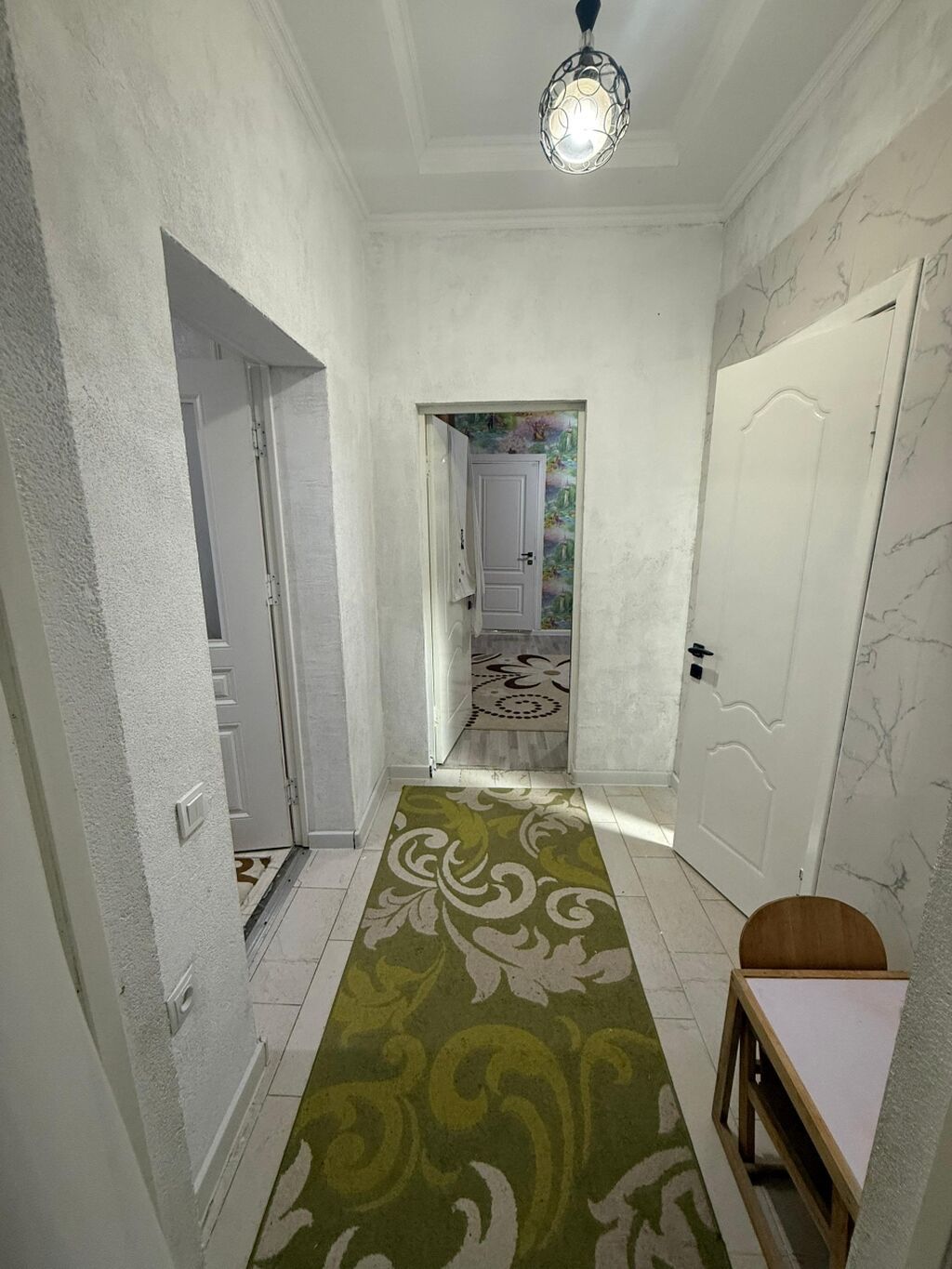 3 комнаты, 100 м², 4 соток, Бишкек, Ак-Ордо 3 ж/м Собственник: фото 6