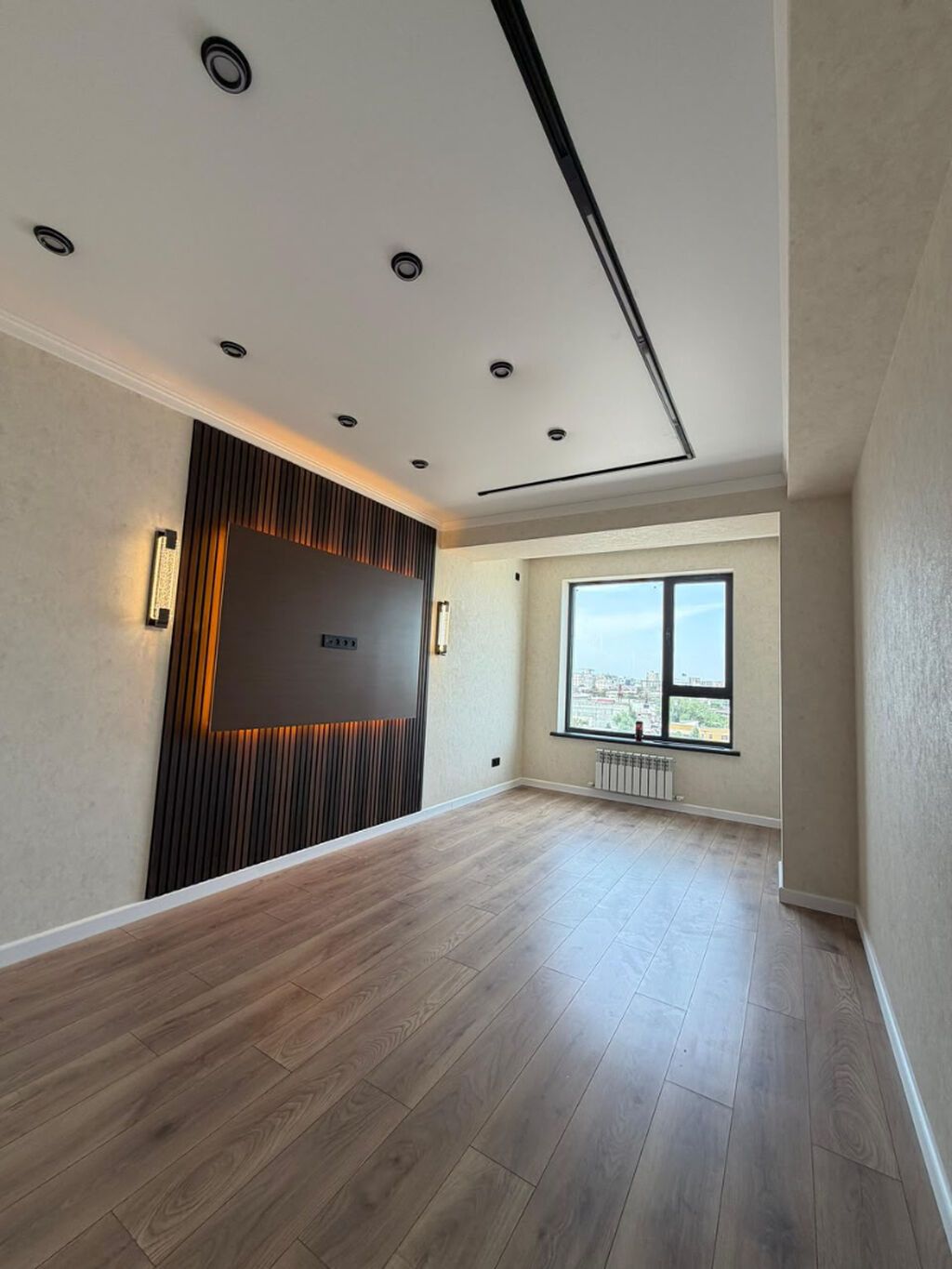 1 комната, 42 м², Технопарк Элитка, 7 этаж, Евроремонт: фото 2