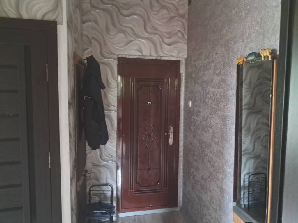Сдам 1-комнатную квартиру в Кара-Балте: фото 1