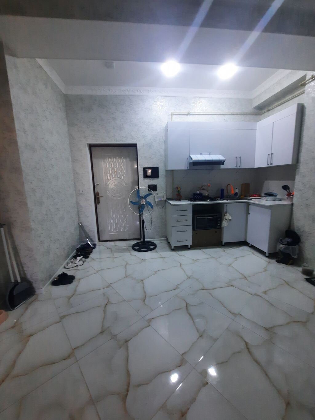 2 otaqlı, Yeni tikili, m. 20 Yanvar, 55 kv. m