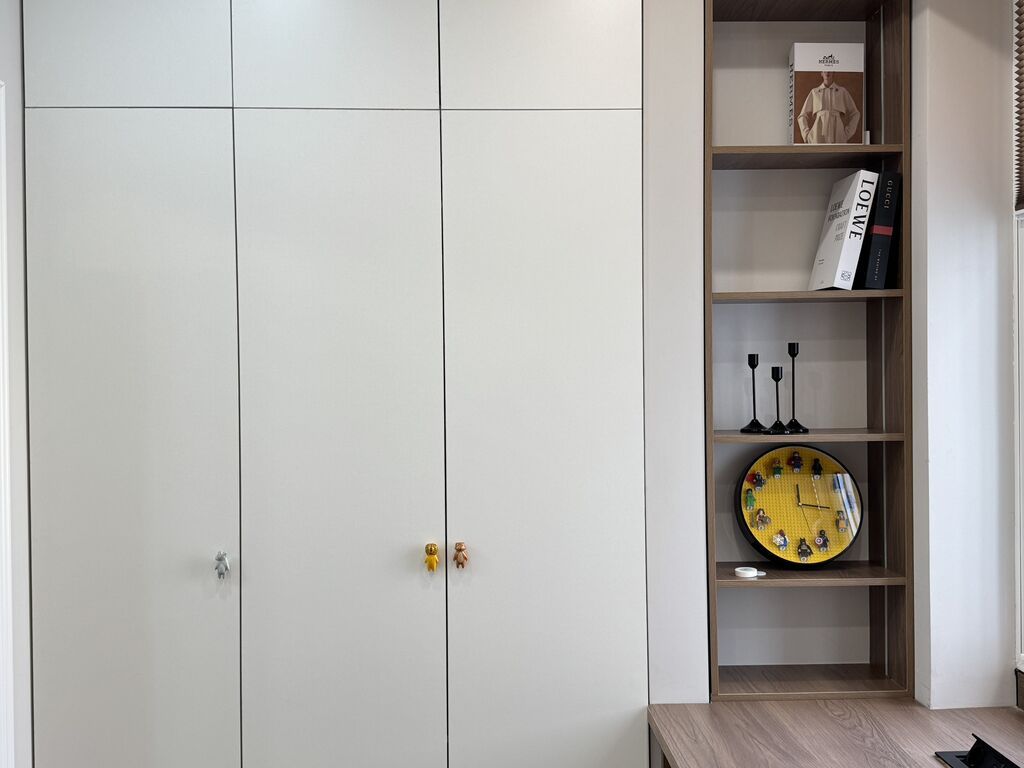 3 комнаты, 66 м², Технопарк Элитка, 11 этаж, Дизайнерский ремонт: фото 3