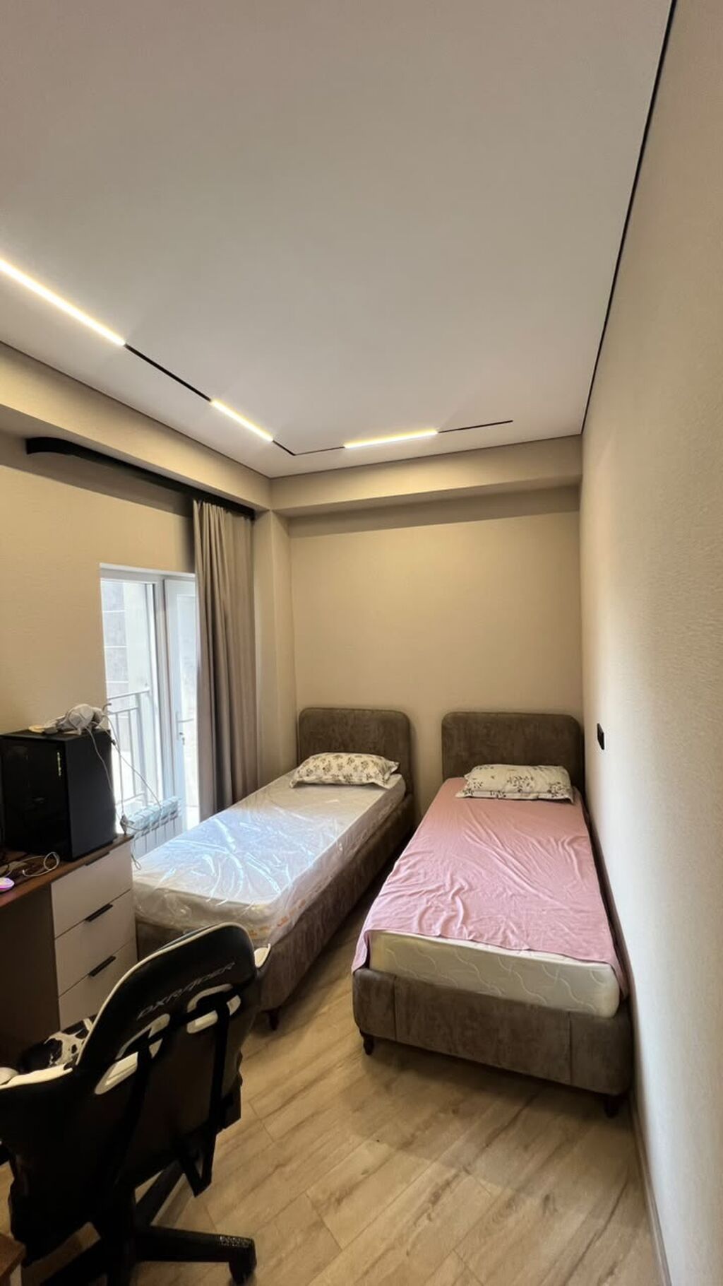 3 комнаты, 73 м², 6 этаж, Евроремонт: фото 4