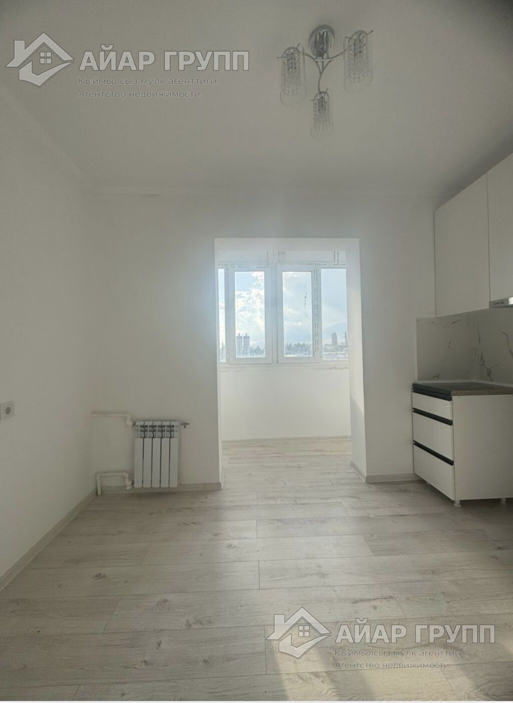 Продам 4-комн. квартиру, 89 м², Чолпон-Ата: фото 4