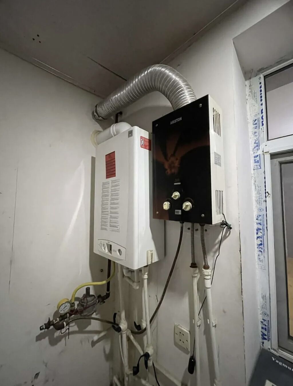 Sumqayıt, 3 otaqlı, Köhnə tikili, 65 kv. m
