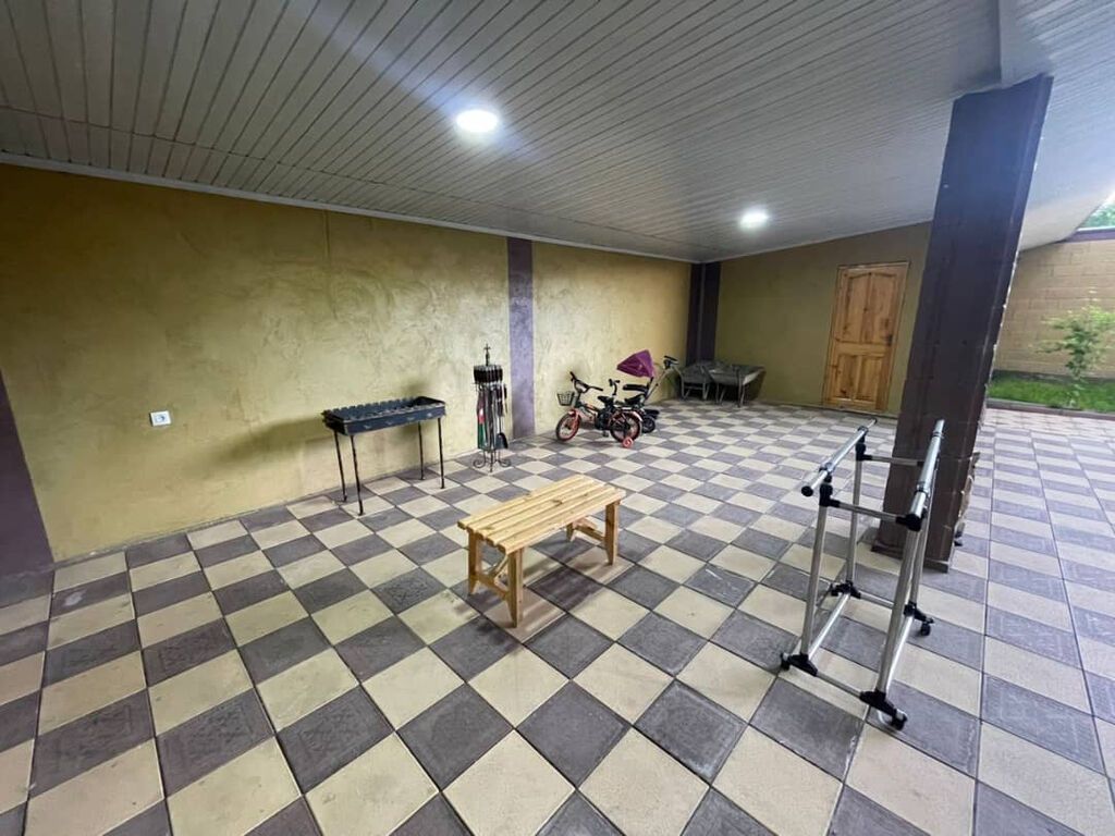 618 м², 6 комнат и более, Арча-Бешик ж/м, Можно с животными: фото 3