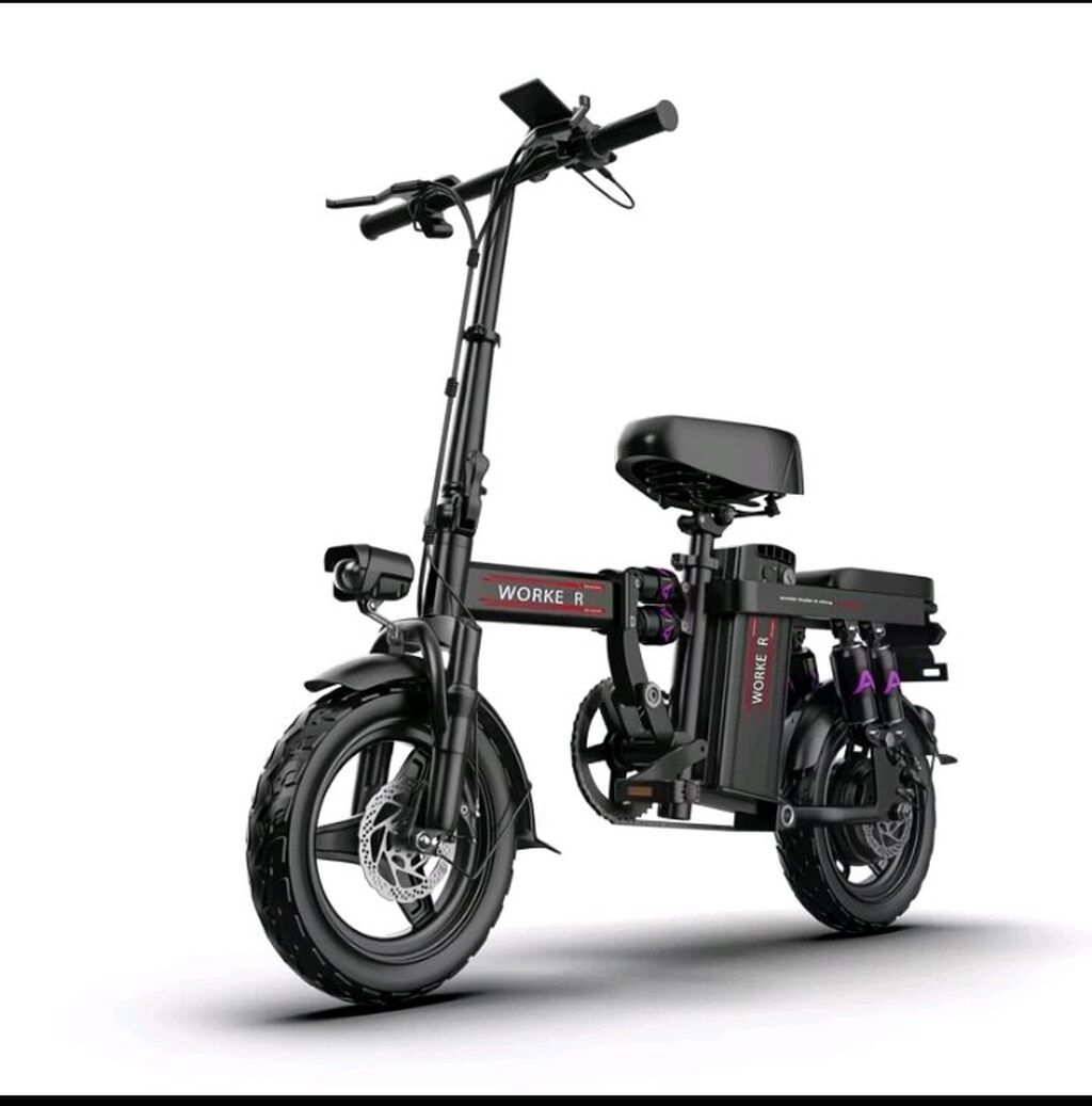 Продаются Электровелики Новые Акция распродажа в заводской упаковке — фото 2