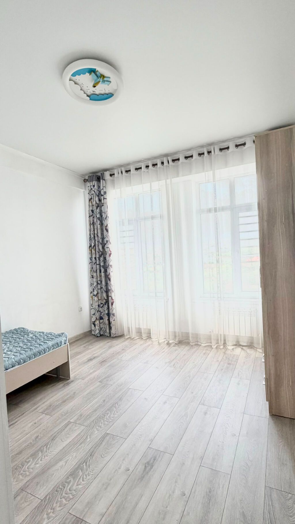 3 комнаты, 75 м², Юг-2 мкр Элитка, 10 этаж, Евроремонт: фото 6