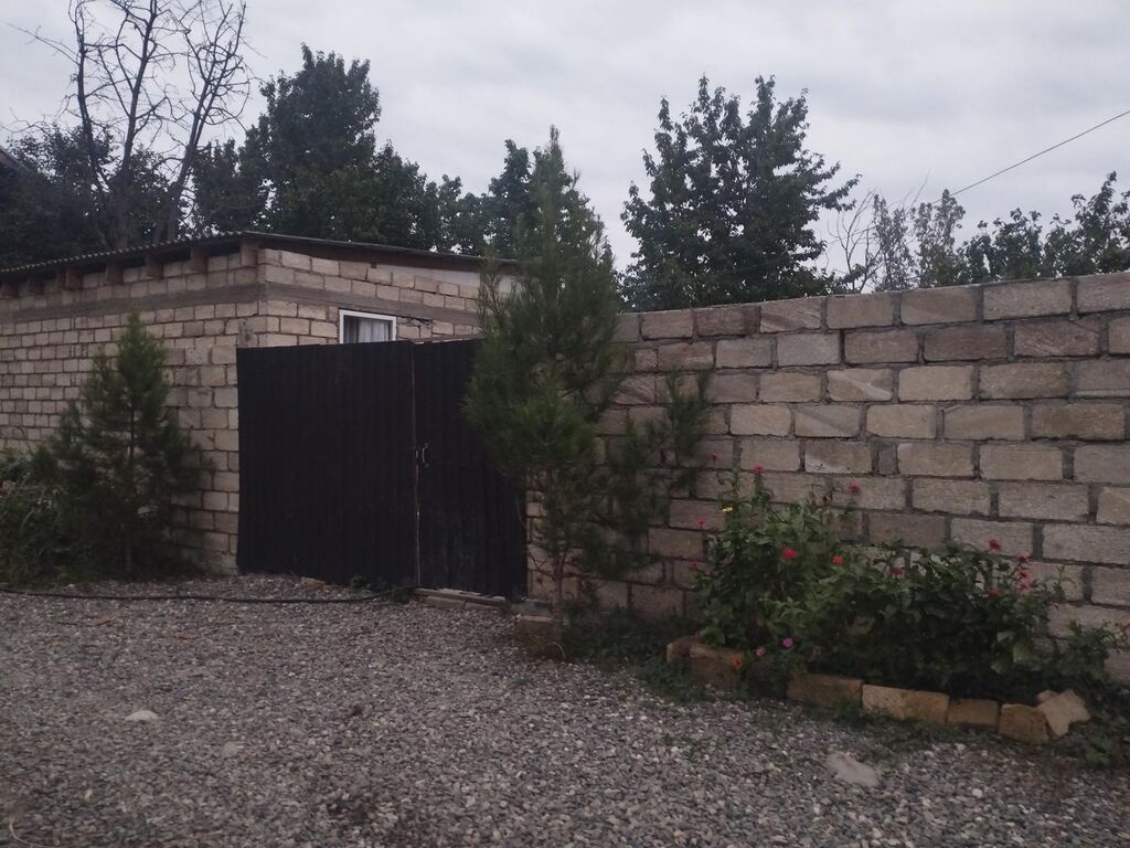 3 otaqlı, 400 kv. m, Kredit yoxdur, Orta təmir