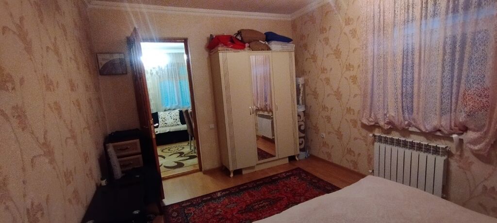 Bakı, Qaraçuxur qəs., 200 kv. m, 7 otaqlı, İnternet, Telefon, Qaz