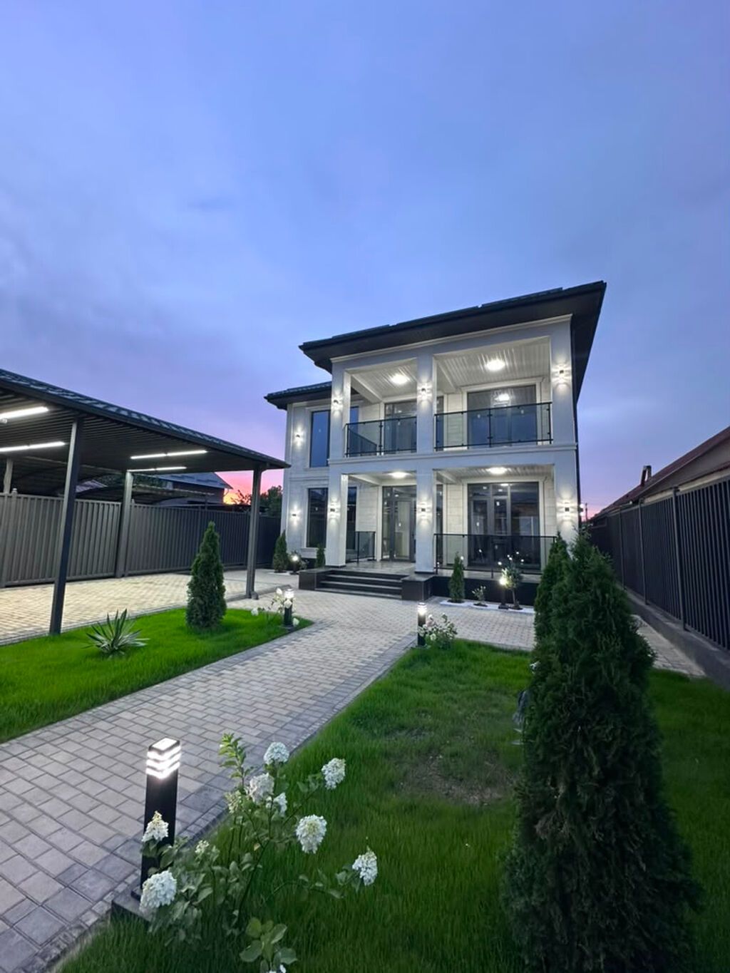 Срочное снижение цены‼ ‼ ‼ Продается роскошный особняк в: фото 1