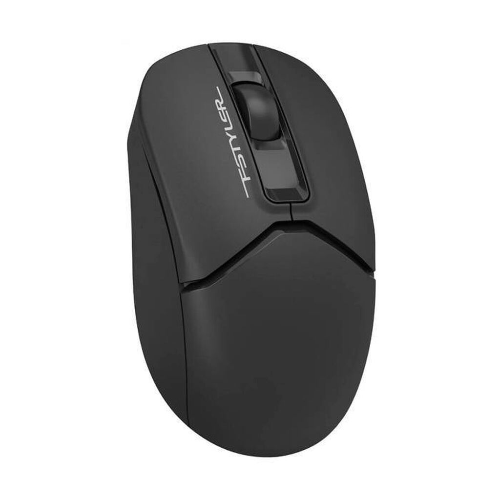 ФИРМЕННАЯ мышь A4tech Fstyler FM12 - высококачественная, проводная: фото 3