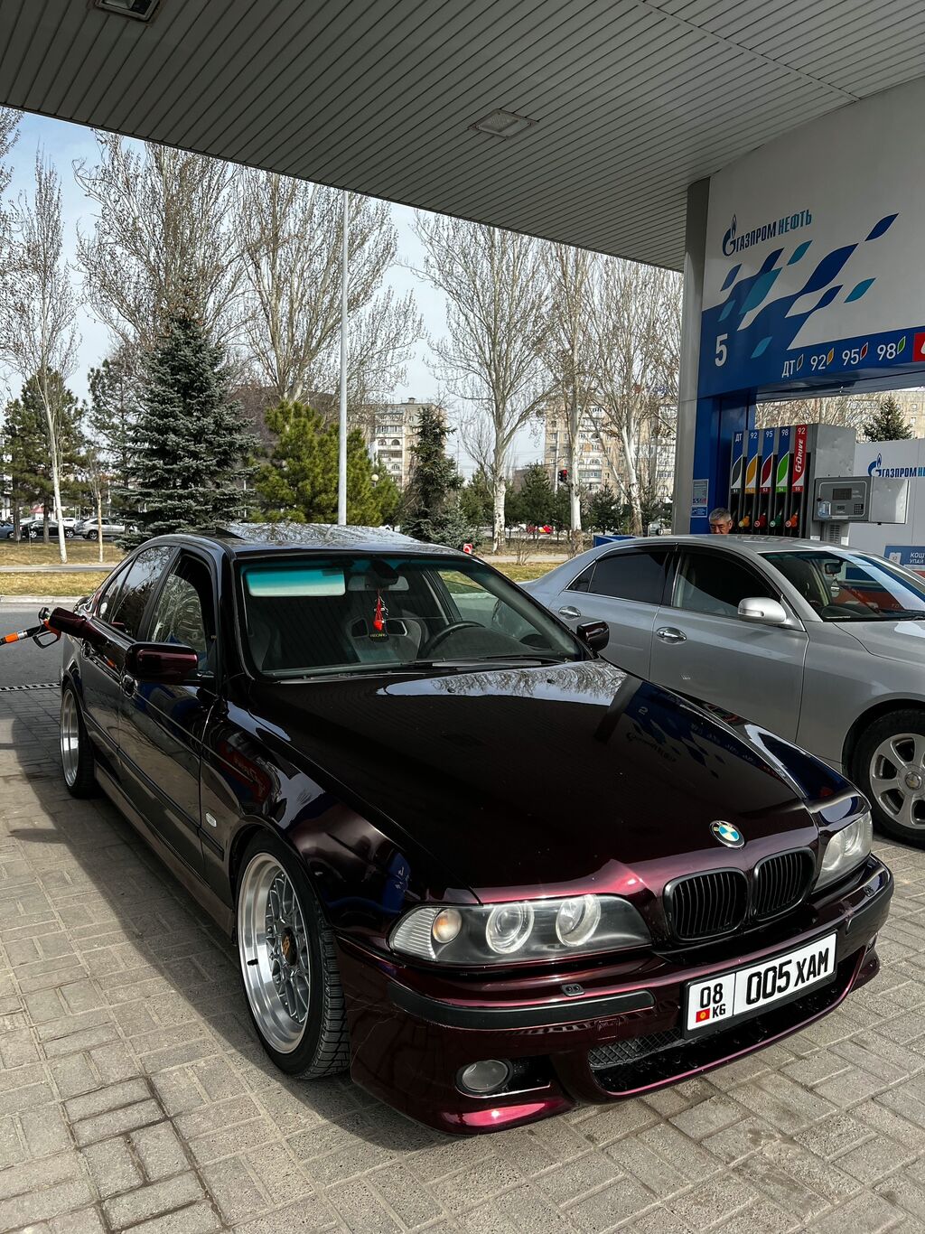 Срочно! Мини торг! BMW E39 530i: 11900 USD ➤ BMW | Бишкек | 64539038 ᐈ  lalafo.kg