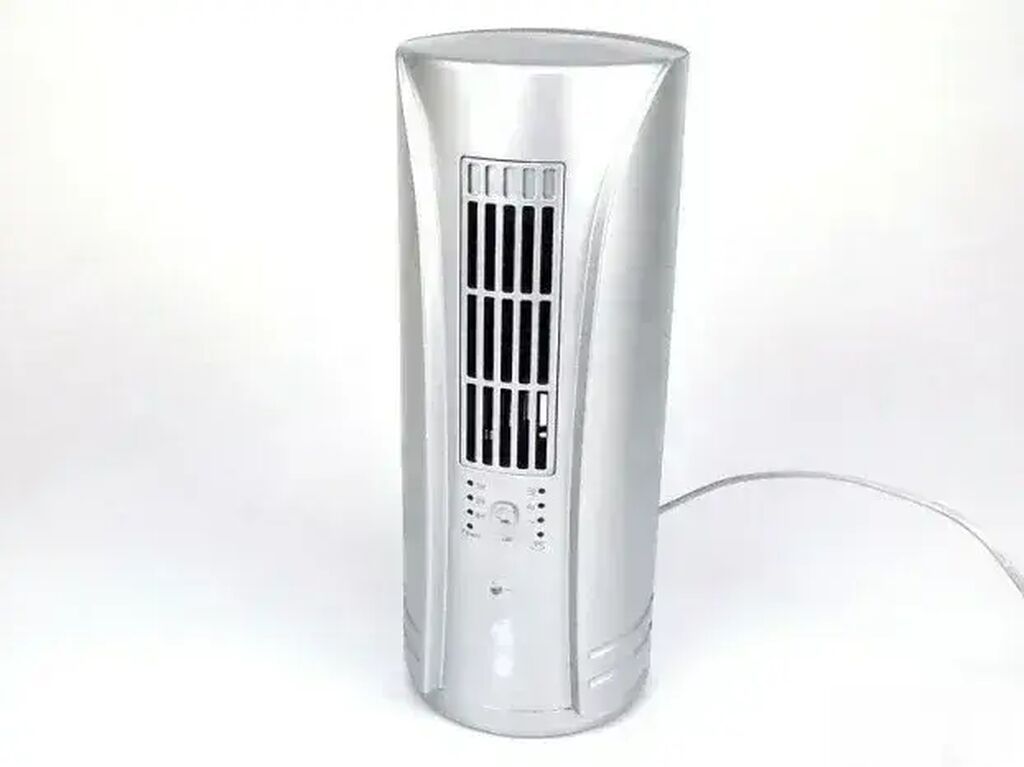 Stoni ventilatori: Kvalitetan stoni ventilator; Desk Fan TCM Tchibo 240048; U kompaktnom