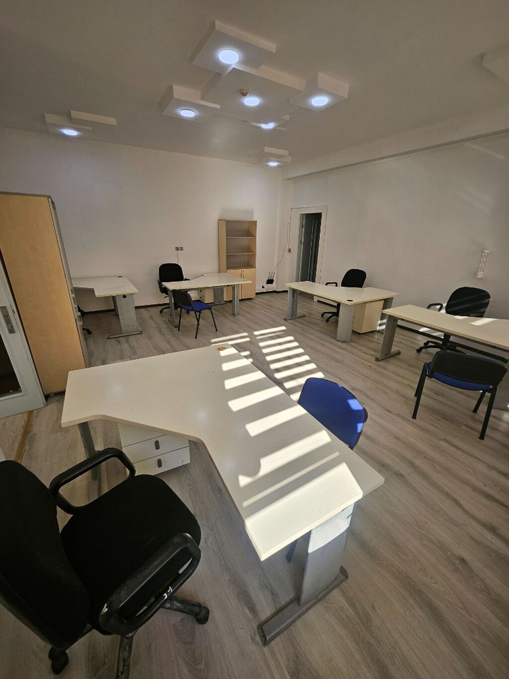 Obyekt, 85 m², icarəyə verilir, Bakı — 5