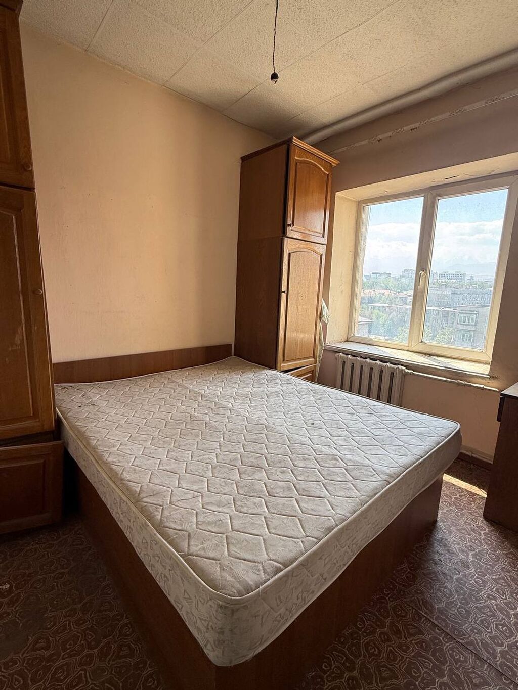 Продам 3-комнатную квартиру, 59 м², 7 этаж, р-н Молодая Гвардия: фото 4
